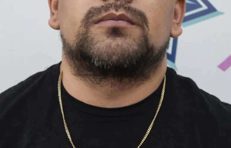 Detenido