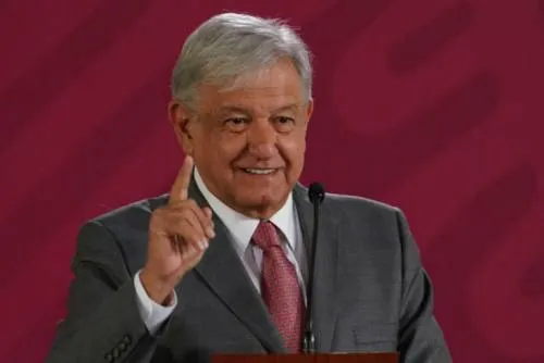 Se licitará construcción de refinería en marzo: AMLO