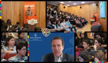 Desplazamiento forzado cambia en México: académico de la UDLAP participa en estudio de The Lancet