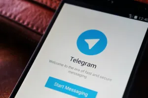 DERI se conecta a Telegram para recibir reportes de emergencia