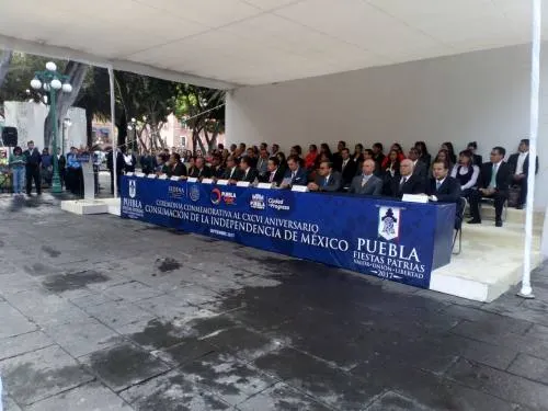 Puebla se mantiene de pie ante contingencias naturales: Nadia Navarro