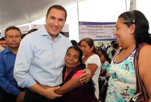 Gobierno ya cumplió recomendaciones de la CNDH: Moreno Valle