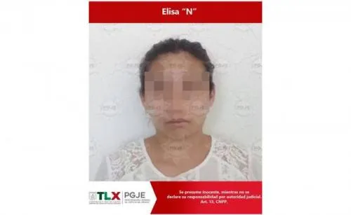 Niñera acusada de golpear a gemelos se ahorca en penal de Tlaxcala