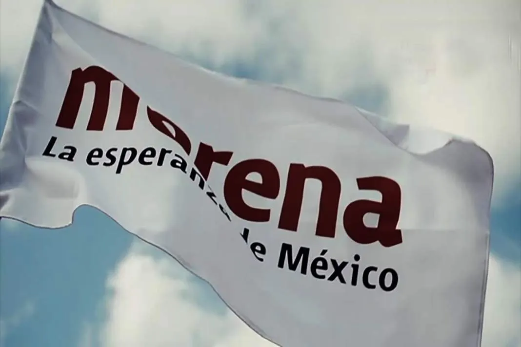 El 10 de mayo los candidatos de la 4T supieron que iban a ganar la elección