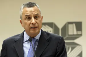 Congreso no blindará a Carrancá en su comparecencia: Céspedes