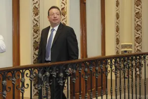 Eukid Castañón respalda a JACH; advierte que llevará el tema al CEN