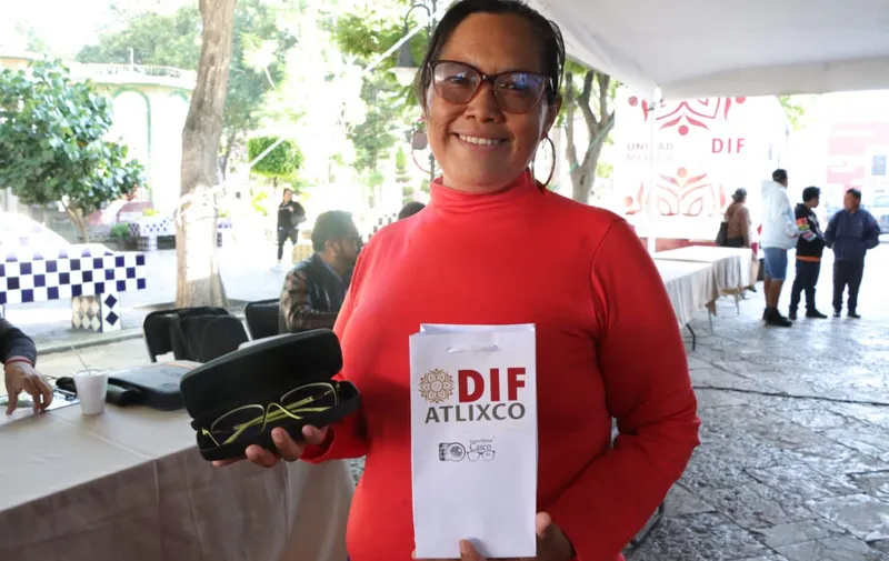 Ariadna Ayala, presidenta de Atlixco, realiza 100 Martes de Atención Ciudadana y consolida un gobierno de puertas abiertas
