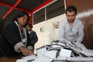 Mañana inician los cómputos distritales de la elección del domingo