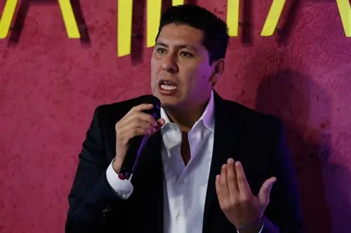 Mínimo 30 presidencias municipales busca ganar el PES en Puebla