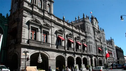 Designan a José María Sánchez Carmona encargado de Despacho de la Contraloría municipal