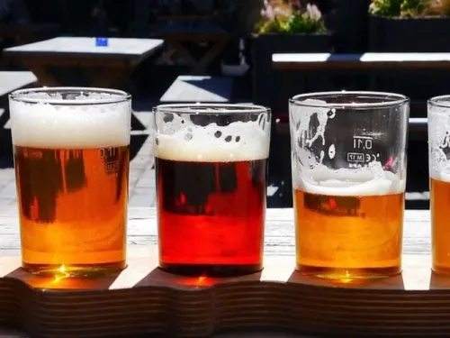 1 de junio reactivarán producción de cerveza en CDMX