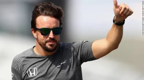 Alonso: Según avanza la temporada, somos más y más fuertes