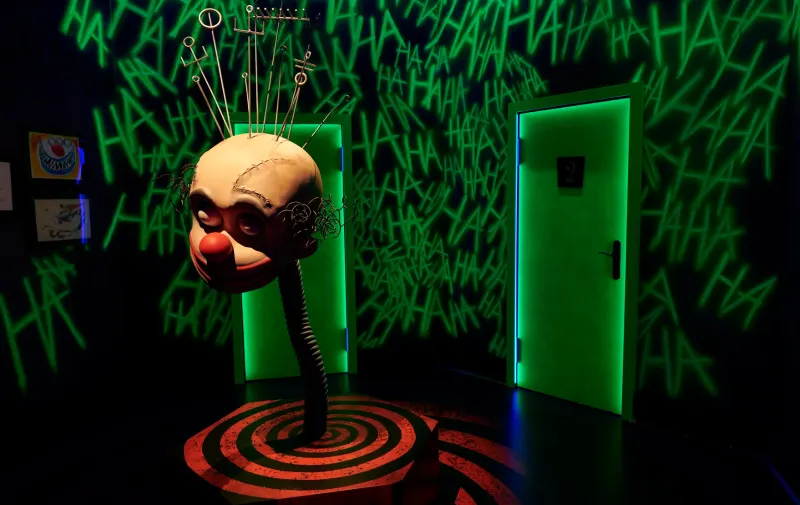 Foto: Timburtonexhibition.com