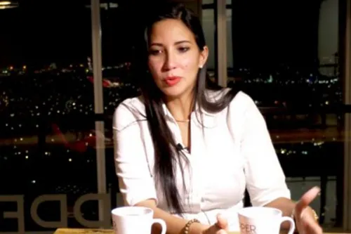 Denisse Ortiz no permitió la cuarentena en el DIF estatal