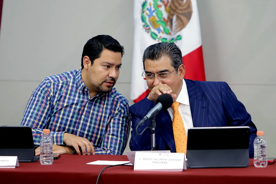 Villegas Mendoza Cespedes Peregrina