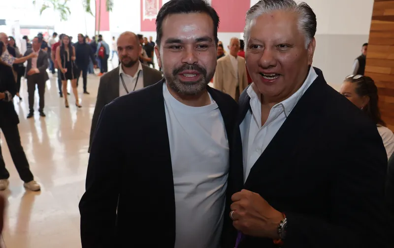 Foto: Anel Esgua / Esimagen.mx