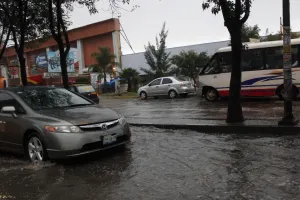 En la ciudad existen 60 puntos de riesgo de cara a la temporada de lluvias