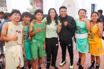 Arranca la fase estatal de los Juegos Nacionales Populares