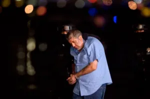 Pide Texas extradición de Vicente Carrillo Fuentes