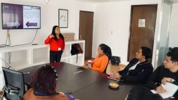 Agenda de la SISG sigue promoviendo los 16 días de activismo contra la violencia de género