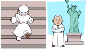 El Papa Francisco ahora es un emoji
