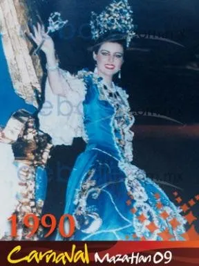 Capo se robó a una reina de belleza de Mazatlán