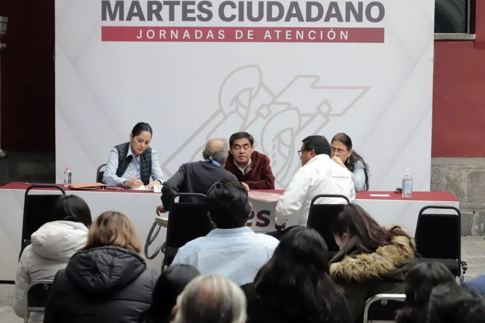 Martes Ciudadano