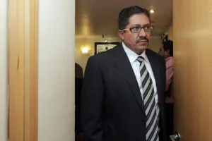 En Puebla no se vive ningún clima de hostigamiento: Víctor León