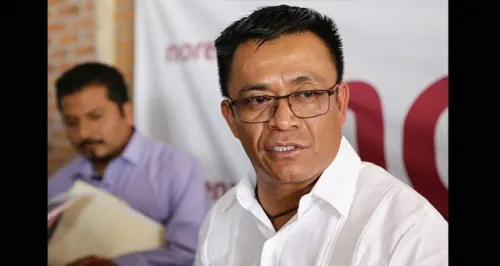 Tercer Congreso Nacional de Morena definiriá nuevas fechas para renovación de dirigencias