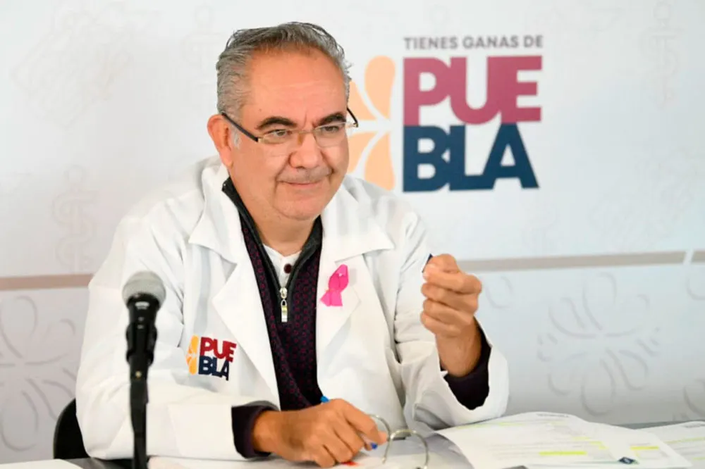 Jose Antonio Martinez Garcia