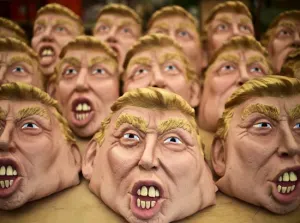El triunfo de Trump: Falló el voto latino… y el poblano también