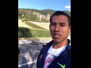 Defensa de Chema Sosa confía que salga libre en breve