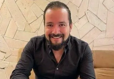 Arturo Márquez Martínez, gestor del Ayuntamiento de Puerto Morelos