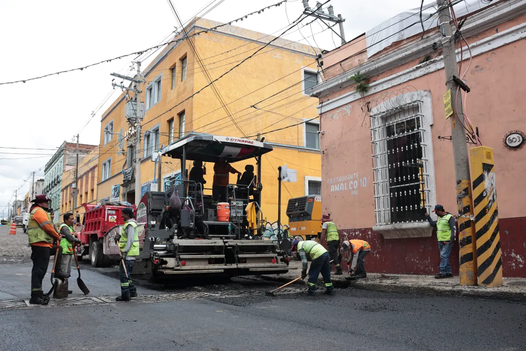 Foto: Ulises Raziel Juárez Guarneros / EsImagen