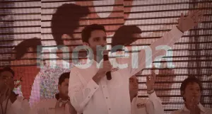 Rodrigo Abdala, la fórmula de López Obrador en Puebla