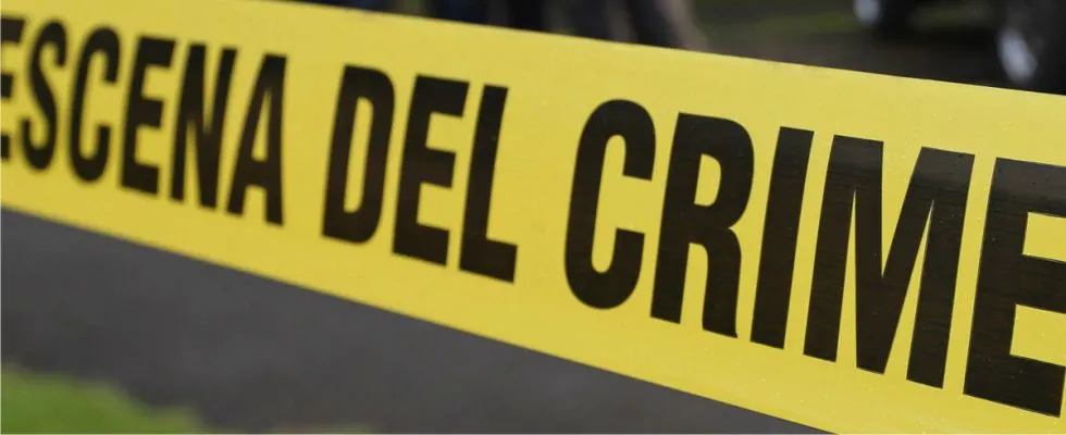 Hallan cuerpo descompuesto en Loma Linda
