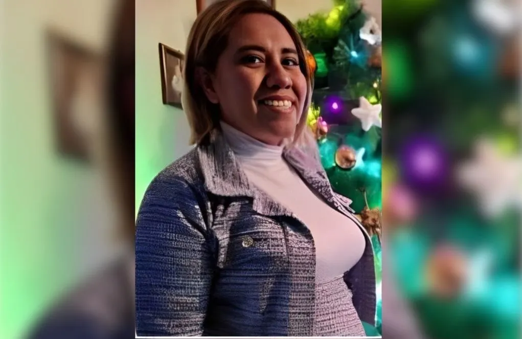 Búsqueda de la activista Sheridan Mata sigue activa, pero no hay certeza sobre su embarazo: Armenta