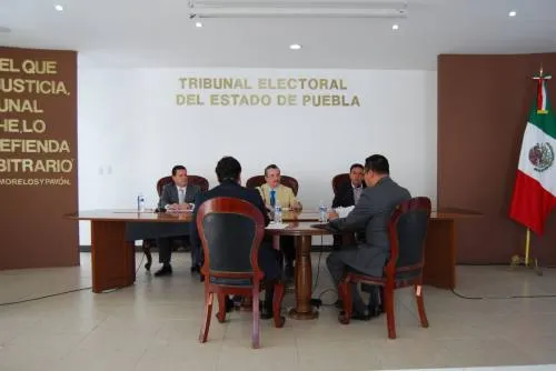 Ratifica TEEP multa al PT de 714.8 mil pesos por irregulares en sus prerrogativas de 2014