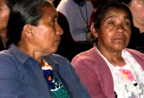 Promover respeto y protección de pueblos indígenas, deber de todos: CDHEP