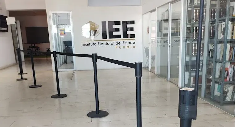 IEE Puebla