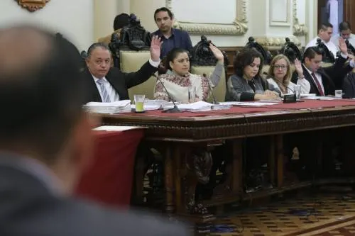 A punto de darle ‘cabildazo’ a Claudia Rivera por tema de Agua
