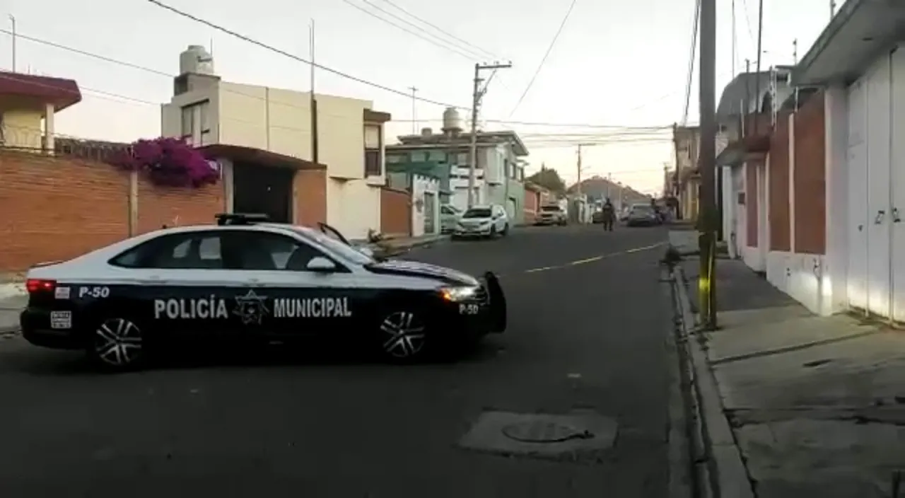 Ejecutados Atlixco