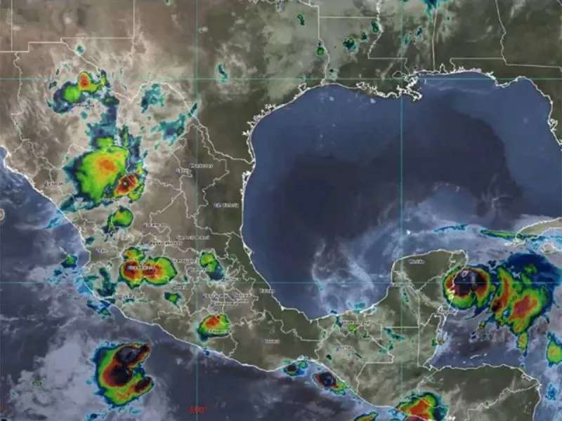 Foto: CONAGUA