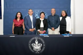 Facultad de Ciencias Químicas de la BUAP fortalece su liderazgo en investigación y formación de profesionistas