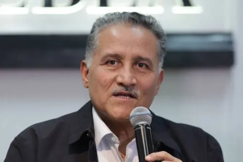 PRI, listo para competir solo o en alianza, pero con el objetivo de ganar: Zamora Jiménez