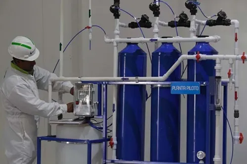 Apuntes Sobre el Despropósito de Revocar la Concesión de Agua de Puebla para Todos