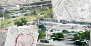 Crearán fraccionamiento de lujo en predios de La Cementera