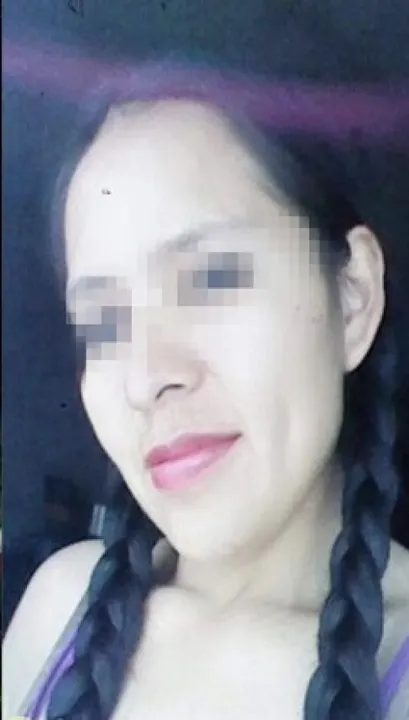 Liberan a uno de los implicadas en el feminicidio de Cruz Yere Marín