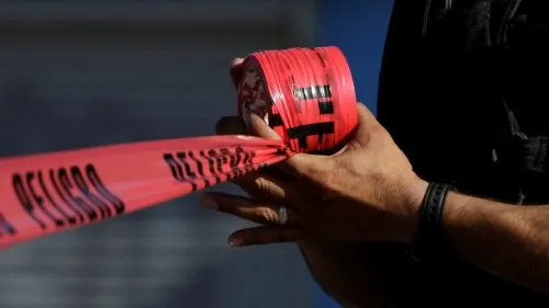 Sólo dos de cada 10 delitos de alto impacto reciben una sentencia