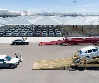 Puebla, estado con mayor crecimiento en exportaciones durante 2º trimestre